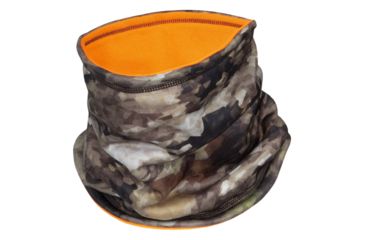 Image of Habit Neck Gaiter-Spandex, Raider Broadsword, One Size AC1109-F18-O-5-12-884