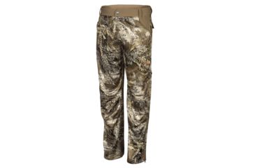 Image of Habit Techshell Dimensional Pant - Men's, Realtree Max 1 XT / Shitake/Cub, Medium TP1104-F17-R-7-6-M-902