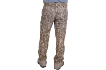 Image of Habit Turkey Ridge All Season Pant - Mens, Mossy Oak Bottomland, Medium, LP1008-6H4-M