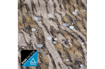 Image of Habit Turkey Ridge All Season Pant - Mens, Mossy Oak Bottomland, Medium, LP1008-6H4-M