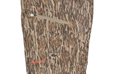 Image of Habit Turkey Ridge All Season Pant - Mens, Mossy Oak Bottomland, Medium, LP1008-6H4-M