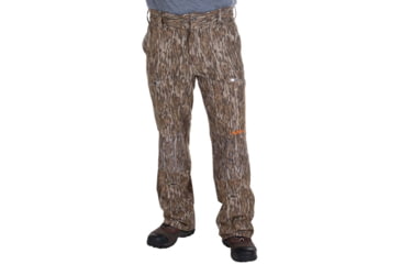 Image of Habit Turkey Ridge All Season Pant - Mens, Mossy Oak Bottomland, Medium, LP1008-6H4-M