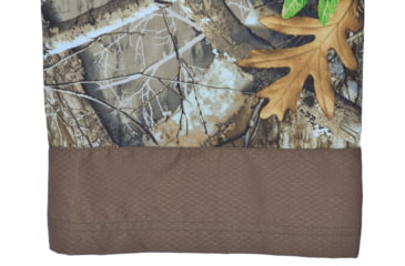 Image of Habit Turkey Ridge All Season Pant - Mens, Realtree Edge/Black, Small, LP1008-941-S