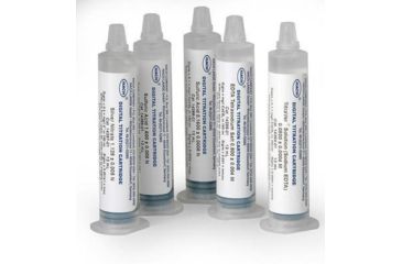 Image of Hach Cartridge Na Thiosulfate 2.00n 1440101, Unit EA