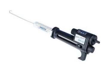 Image of Hach Kit Test Univ Digital Titrator 2270900, Unit EA