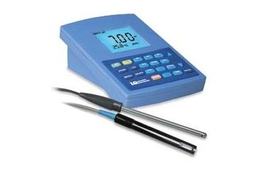 Image of Hach Meter Bench MULTIPAR+ISE Glp IQ270BTNP
