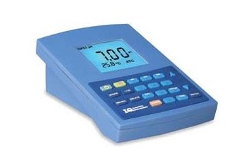 Image of Hach Meter Bench Ph ISFET+ISE Glp IQ260NP