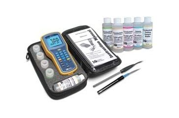 Image of Hach Meter W/PRBS MULTIPAR+ISE Wp IQ170G-77KP5