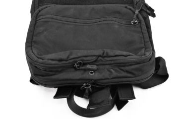 Image of Haley Strategic Partners D3 FlatPack, Black FLATPACK-BLK