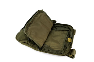 Image of Haley Strategic Partners D3 Flatpack, Ranger Green, FLATPACK-RG