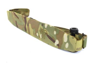 Image of Haley Strategic Partners D3 Rifle Sling Only, Multicam, D3RS-MC