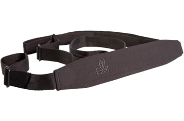 Image of Haley Strategic Partners D3 Sling, Black, SLG-SLK-1-1-BLK