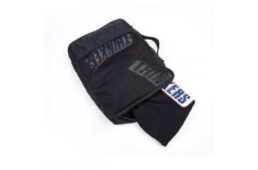 Image of Haley Strategic Partners Garment Insert Bag, Black HSPGMT-BAG