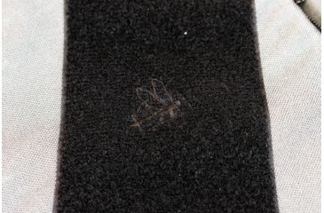 Image of Haley Strategic Partners Incog Long Rifle Bag, Disruptive Grey, 10 x 38 x 3 in. INCOG-RIF-LONG-GREY