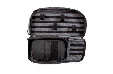 Image of Haley Strategic Partners Incog Subgun Rifle Bag, 24 in, Disruptive Grey HSPINCOG-SUB-GREY
