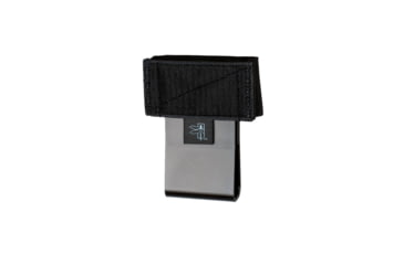 Image of Haley Strategic Partners Micro 762 Single Mag Insert, Black, MINS762-MP2-2-1-BLK