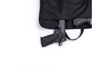 Image of Haley Strategic Partners Mult-Use Laptop Case, Black HSPMT-LAP-BAG