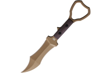 Image of Halfbreed Blades CCK Tuhon Raptor DE