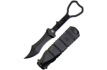 Image of Halfbreed Blades CCK Tuhon Raptor