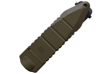 Image of Halfbreed Blades CCK Tuhon Raptor OD
