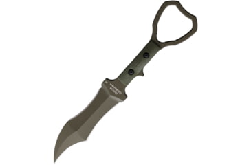 Image of Halfbreed Blades CCK Tuhon Raptor OD