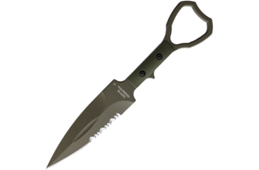 Image of Halfbreed Blades Compact Clearance Knife OD