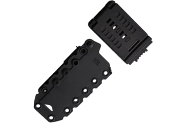 Image of Halfbreed Blades Compact Field Knife PVD Pik