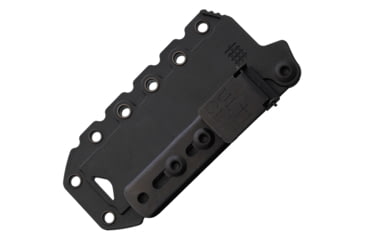 Image of Halfbreed Blades Compact Field Knife PVD Pik