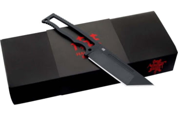 Image of Halfbreed Blades Compact Field Knife PVD Tanto