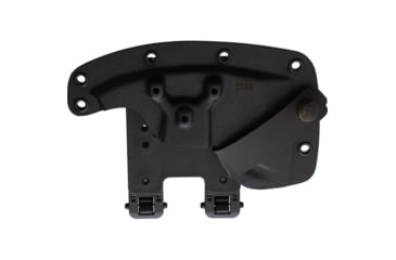 Image of Halfbreed Blades Compact Rescue Axe Duotone