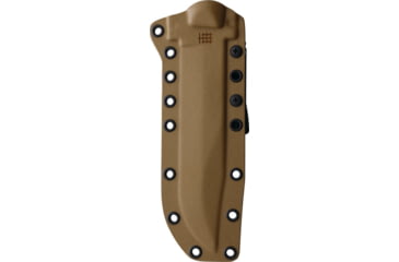 Image of Halfbreed Blades Large Infantry Knife HBBLIK01DE