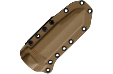 Image of Halfbreed Blades Medium Infantry Knife DE HBBMIK02DE