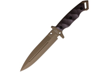 Image of Halfbreed Blades Medium Infantry Knife DE