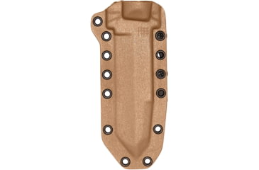 Image of Halfbreed Blades Medium Infantry Knife Gen 2 DE