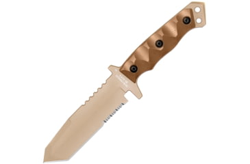 Image of Halfbreed Blades Medium Infantry Knife Gen 2 DE