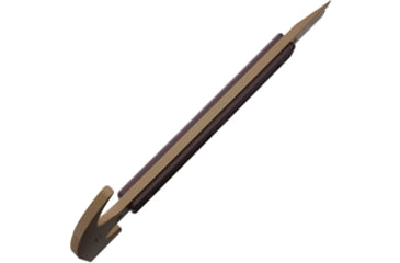 Image of Halfbreed Blades Rhino Emergency Rescue Tool, HBBMFE01DE