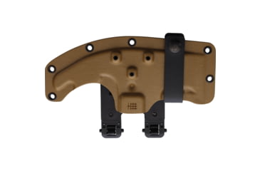 Image of Halfbreed Blades Rhino Emergency Rescue Tool, HBBMFE01DE