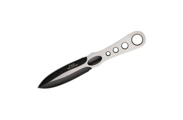 Image of Hallmark Bad Blood - Triple Throwing Knives Set, Solid 8Cr14 4 3/16in Blade, BB0115