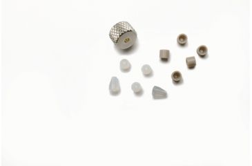 Image of Hamilton Rn Compression Fitting 1mm 55750-01, Unit PK