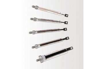 Image of Hamilton Spark Holland Syringe/500 L 54660-01, Unit EA