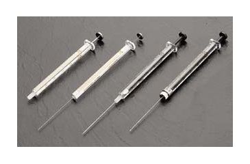 Image of Hamilton Syringe 170IN Gas Tite 10UL 80000 Syringe 170IN Gas Tite 10UL