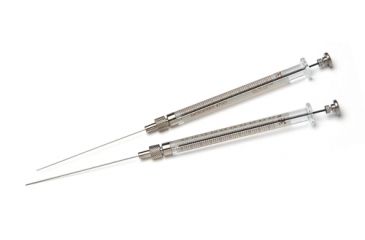 Image of Hamilton Syringe 7001kh 1ul 80100, Unit EA