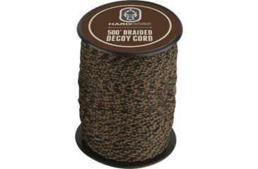Image of Hard Core Braided Decoy Cord, 500 ft, 02-300-0002