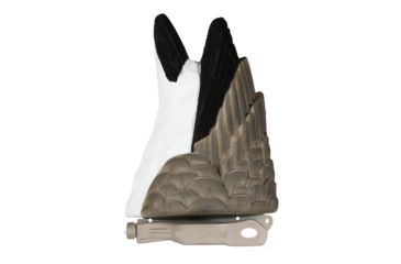 Image of Hard Core Field Series Canada Goose Feeder ButtFlocked, 2-pack, 01-100-0016