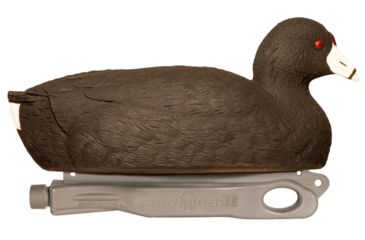 Image of Hard Core Field Series Coot, 6-pack, 01-213-0005
