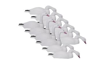Image of Hard Core Field Series Snow Goose Shells - Touchdown, 12-pack, 01-101-0009