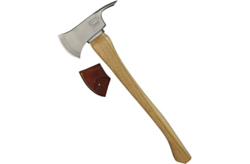 Image of Hardcore Hammers Conservationist TR Axe 23