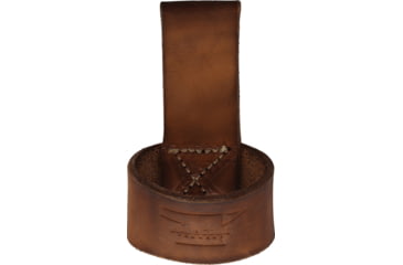 Image of Hardcore Hammers Leather Hammer/Hatchet Loop