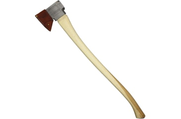 Image of Hardcore Hammers Raptor Axe Natural HCH04836