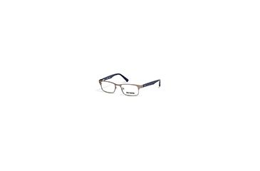 Image of Harley Davidson Eyewear HD0123T Eyeglass Frames - Matte Gun Metal Frame Color